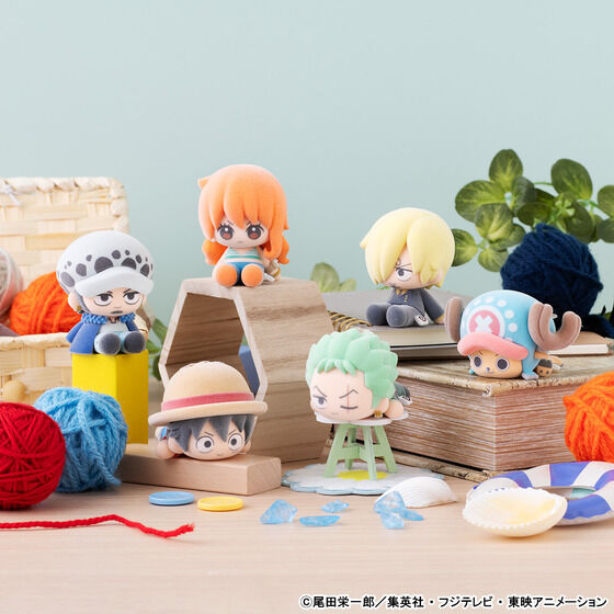 �ʂ����� ONE PIECE �Z�b�g