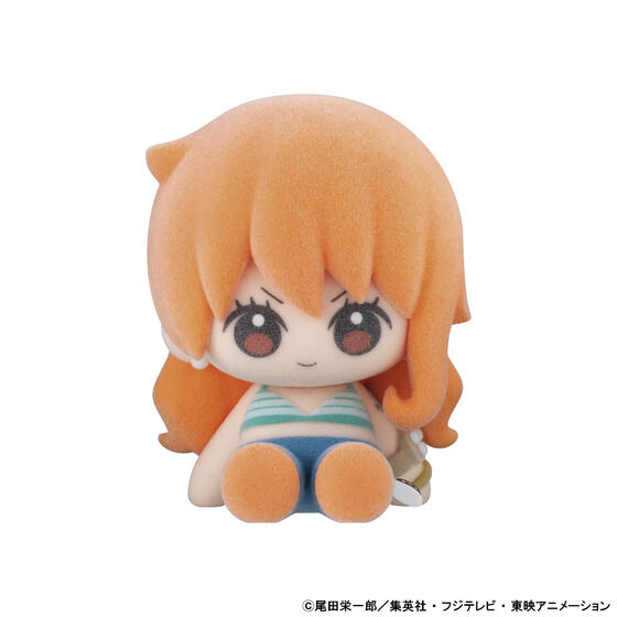 �ʂ����� ONE PIECE �Z�b�g