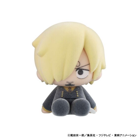 �ʂ����� ONE PIECE �Z�b�g