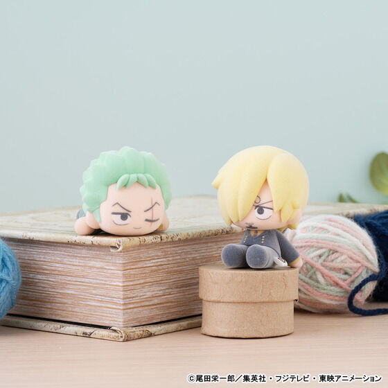 �ʂ����� ONE PIECE �Z�b�g