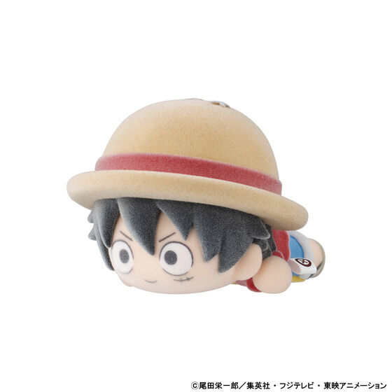 �ʂ����� ONE PIECE �Z�b�g