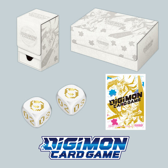 �f�W�����J�[�h�Q�[�� TAMER'S EVOLUTION CARD SET -NEXUS OF DIGIMON-�yPB-24�z