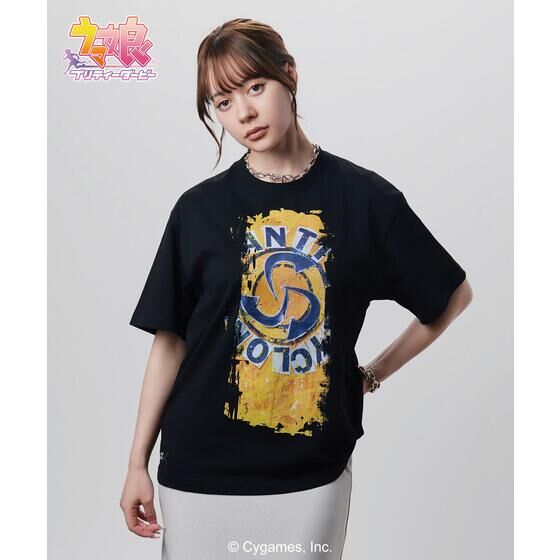 �E�}�� �v���e�B�[�_�[�r�[�~gladgarb Vodka T-shirt