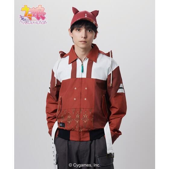 �E�}�� �v���e�B�[�_�[�r�[�~gladgarb Red Desire Cap