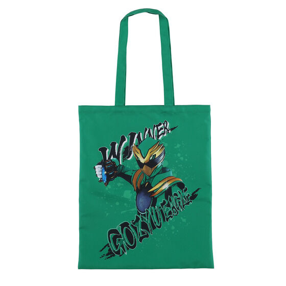 �i���o�[��������S�W���E�W���[ WINNER �g�[�g�o�b�O (�S6��)