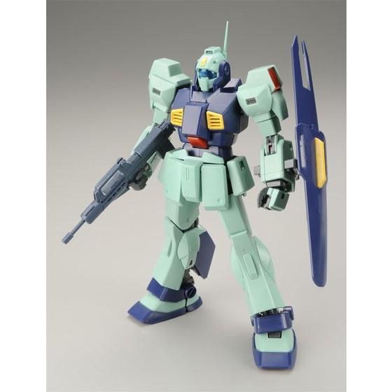 MG 1/100 MSA-003 �l�� ���j�R�[���J���[Ver. �y�Ĕ́z�y�Q���F�Q�O�Q�U�N�P�P�������z
