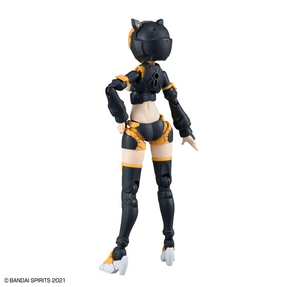 30MS オプションパーツセット28(アクションウエアα)[カラーA]