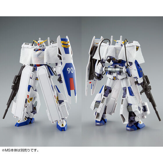 �l�f 1/100 �K���_���e�X�O�p �~�b�V�����p�b�N �b�^�C�v&�s�^�C�v�y�Ĕ́z�y�Q�O�Q�U�N�W�������z