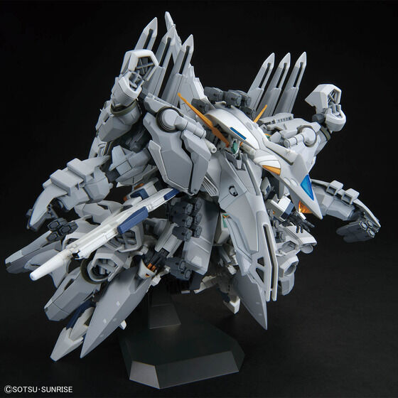 �y���I�̔��zHG 1/144 �A�����[�E�X�y�S���F�Q�O�Q�U�N�W�������z