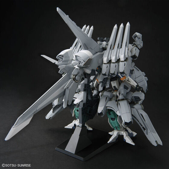 �y���I�̔��zHG 1/144 �A�����[�E�X�y�S���F�Q�O�Q�U�N�W�������z