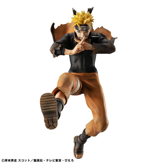 NARUTO-ナルト- 疾風伝｜ アニメグッズ ・フィギュア・おもちゃなら