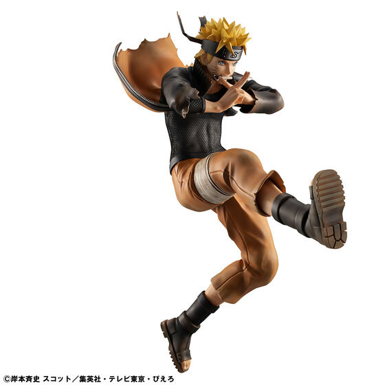 NARUTO-ナルト- 疾風伝｜ アニメグッズ ・フィギュア・おもちゃなら