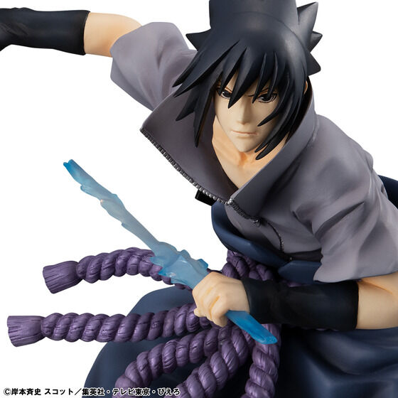 NARUTO-ナルト- 疾風伝｜ アニメグッズ ・フィギュア・おもちゃなら