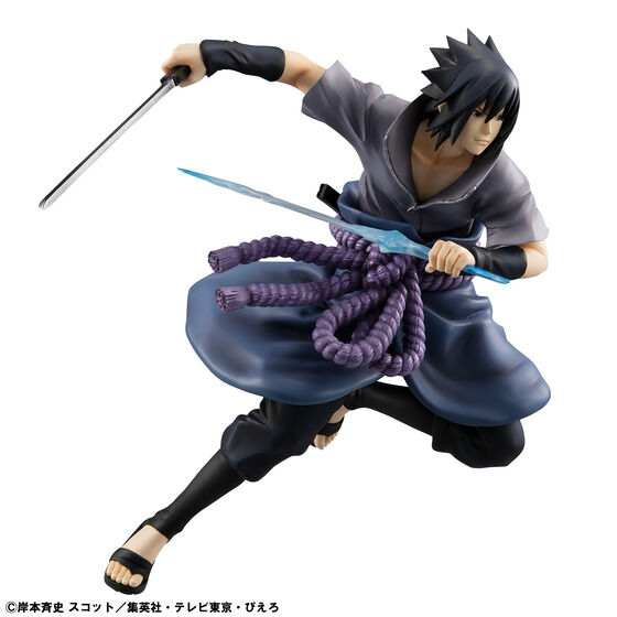 NARUTO-ナルト- 疾風伝｜ アニメグッズ ・フィギュア・おもちゃなら