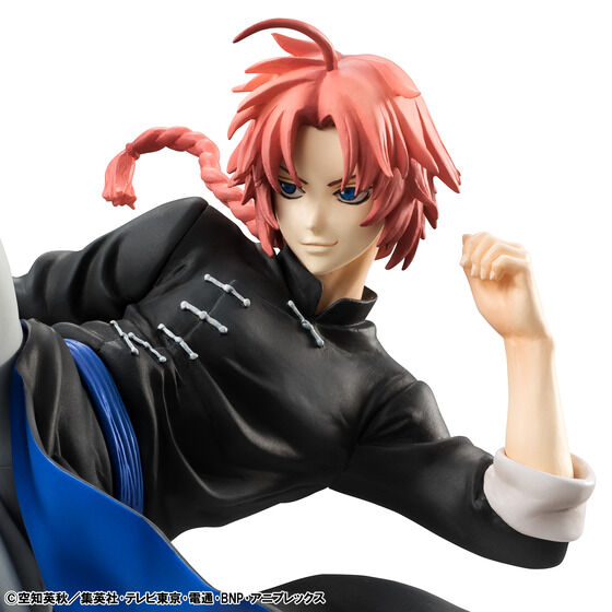 G.E.M.シリーズ 銀魂 神威 ver.弐【限定復刻版】 | j-hobby Collection