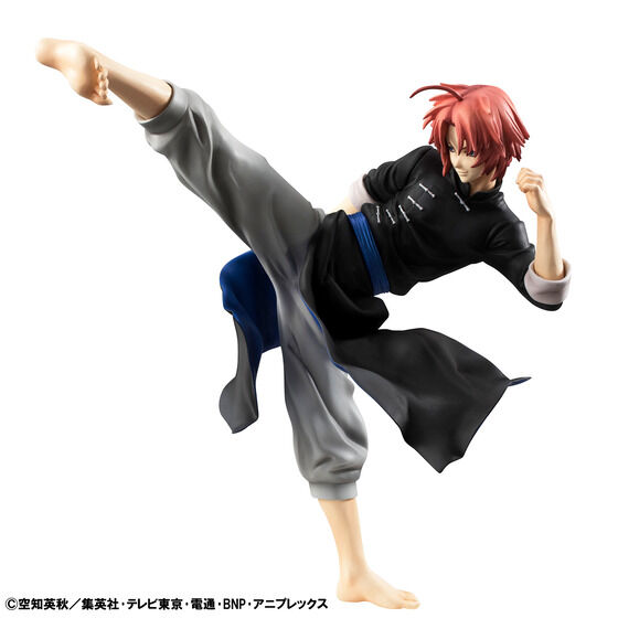 G.E.M.シリーズ 銀魂 神威 ver.弐【限定復刻版】| プレミアムバンダイ - 3