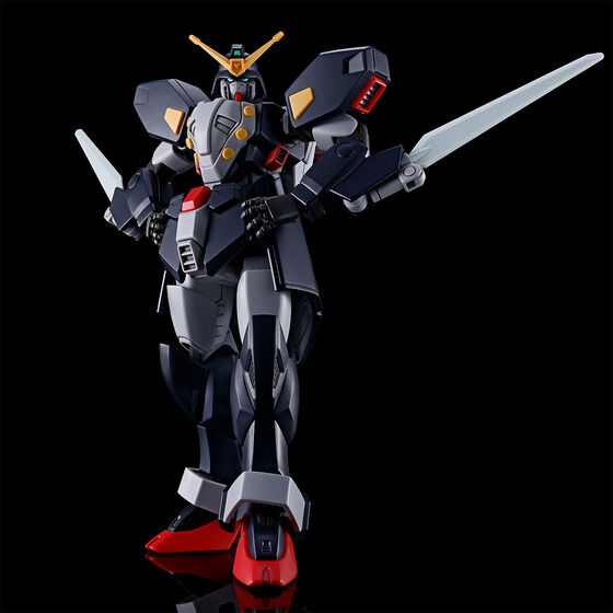 HG 1/144 �K���_���V���s�[�Q��