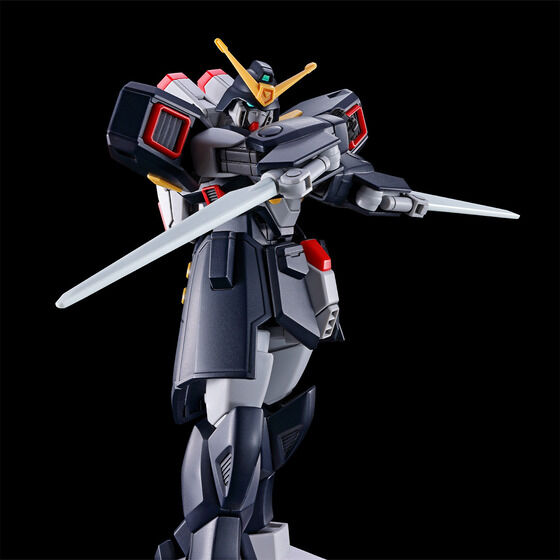 HG 1/144 �K���_���V���s�[�Q��