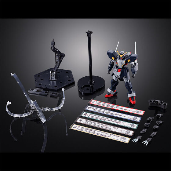 HG 1/144 �K���_���V���s�[�Q��
