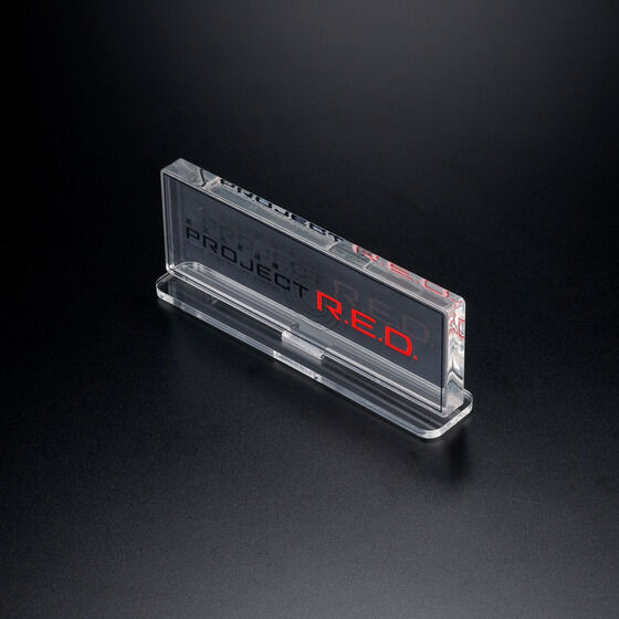 �A�N�������S�f�B�X�v���CEX PROJECT R.E.D.�y�Ĕ́z