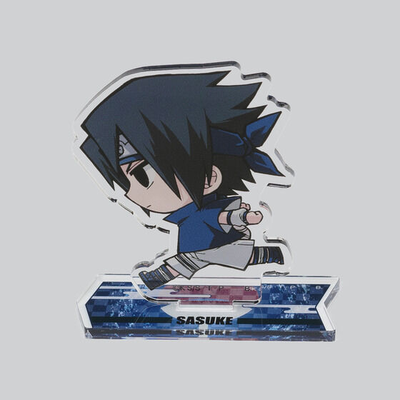 NARUTO�@����f�t�H�����V���[�Yvol.1�@�A�N�����X�^���h�y�Ĕ́z