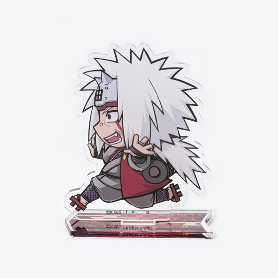 NARUTO�@����f�t�H�����V���[�Yvol.2�@�A�N�����X�^���h�y�Ĕ́z