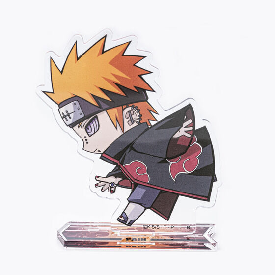 NARUTO�@����f�t�H�����V���[�Yvol.3�@�A�N�����X�^���h�y�Ĕ́z