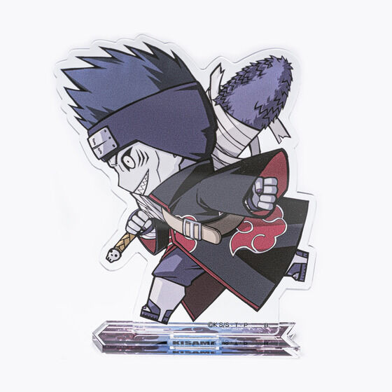 NARUTO�@����f�t�H�����V���[�Yvol.3�@�A�N�����X�^���h�y�Ĕ́z