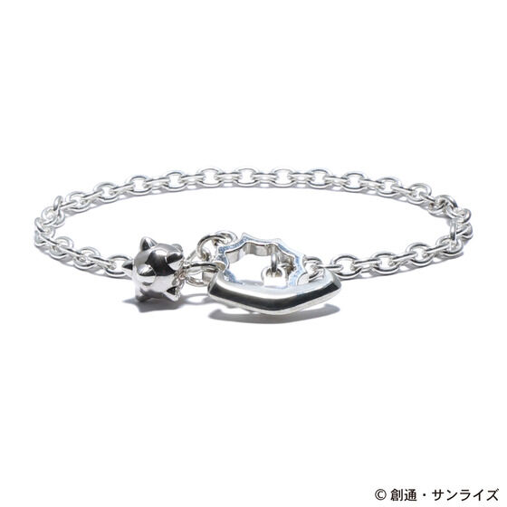 STRICT-G JAM HOME MADE�w�@����m�K���_���x�K���_���n���}�[�u���X���b�g(silver)