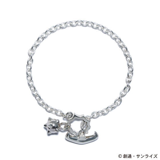 STRICT-G JAM HOME MADE�w�@����m�K���_���x�K���_���n���}�[�u���X���b�g(silver)