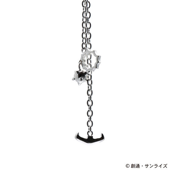STRICT-G JAM HOME MADE�w�@����m�K���_���x�K���_���n���}�[�u���X���b�g(silver)