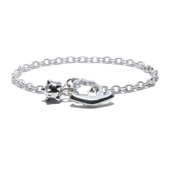 STRICT-G JAM HOME MADE�w�@����m�K���_���x�K���_���n���}�[�u���X���b�g(silver)