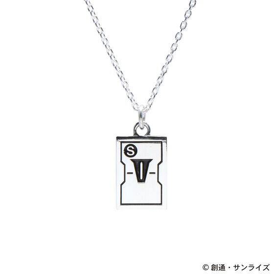 STRICT-G JAM HOME MADE�w�@����m�K���_���xV���l�b�N���X(silver)