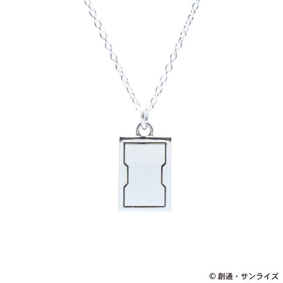 STRICT-G JAM HOME MADE�w�@����m�K���_���xV���l�b�N���X(silver)