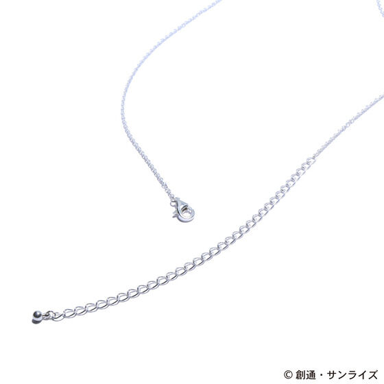 STRICT-G JAM HOME MADE�w�@����m�K���_���xV���l�b�N���X(silver)