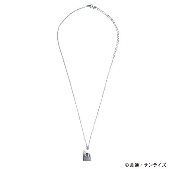 STRICT-G JAM HOME MADE�w�@����m�K���_���xV���l�b�N���X(silver)
