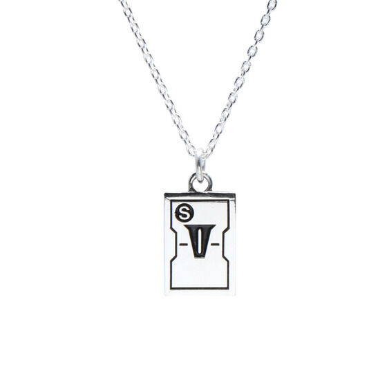 STRICT-G JAM HOME MADE�w�@����m�K���_���xV���l�b�N���X(silver)