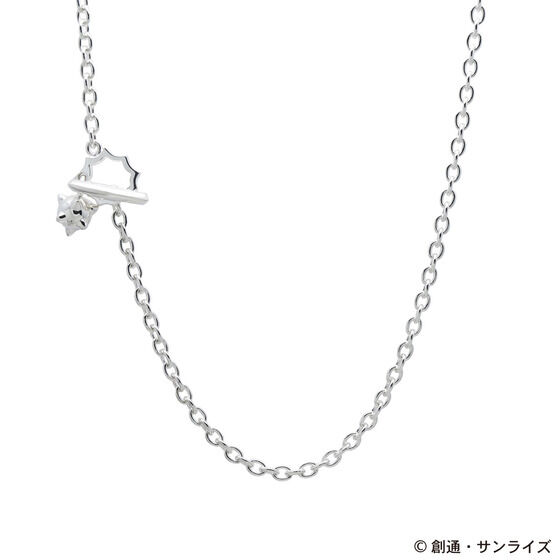 STRICT-G JAM HOME MADE�w�@����m�K���_���x�K���_���n���}�[3�����u���X���b�g(silver)