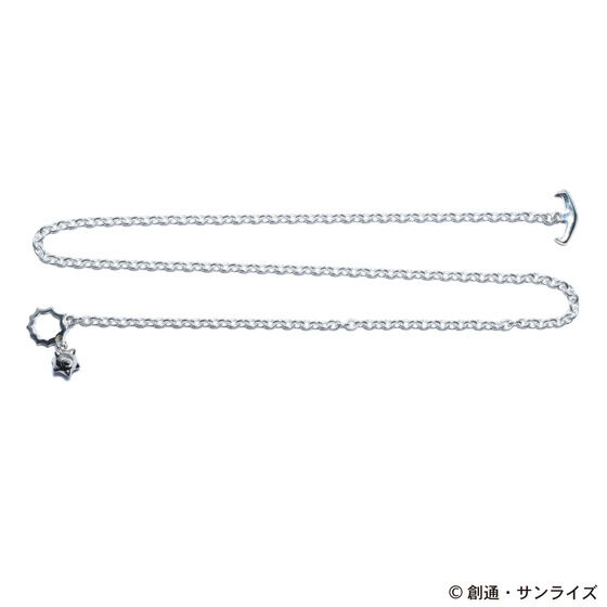 STRICT-G JAM HOME MADE�w�@����m�K���_���x�K���_���n���}�[3�����u���X���b�g(silver)