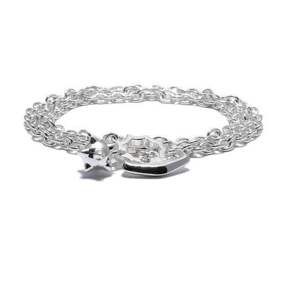 STRICT-G JAM HOME MADE�w�@����m�K���_���x�K���_���n���}�[3�����u���X���b�g(silver)