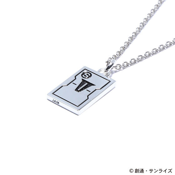 STRICT-G JAM HOME MADE�w�@����m�K���_���xV���l�b�N���X(�^�J)