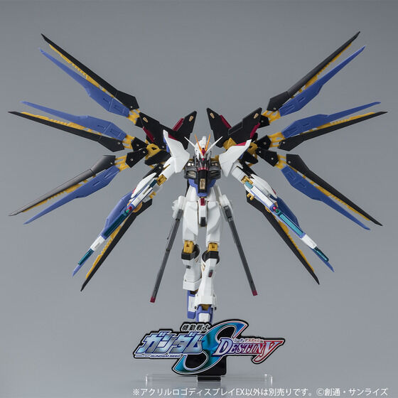 �A�N�������S�f�B�X�v���CEX �@����m�K���_��SEED DESTINY�i���j�y�Ĕ́z