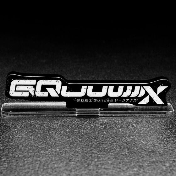 �A�N�������S�f�B�X�v���CEX �@����mGundam GQuuuuuuX �y�Ĕ́z