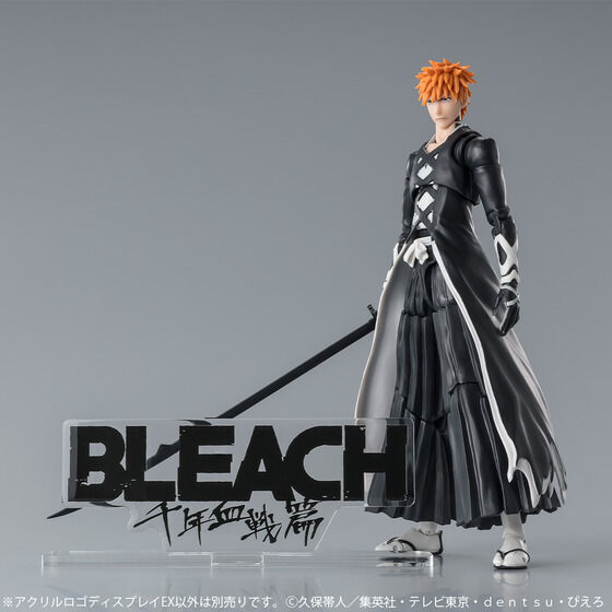 �A�N�������S�f�B�X�v���CEX BLEACH ��N����сy�Ĕ́z