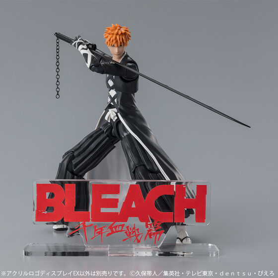 �A�N�������S�f�B�X�v���CEX BLEACH ��N����сy�Ĕ́z