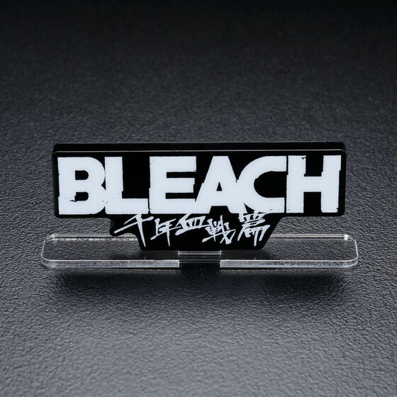�A�N�������S�f�B�X�v���CEX BLEACH ��N����сy�Ĕ́z