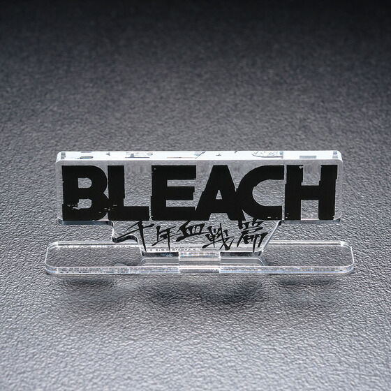 �A�N�������S�f�B�X�v���CEX BLEACH ��N����сy�Ĕ́z