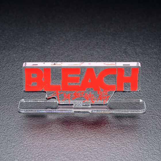 �A�N�������S�f�B�X�v���CEX BLEACH ��N����сy�Ĕ́z