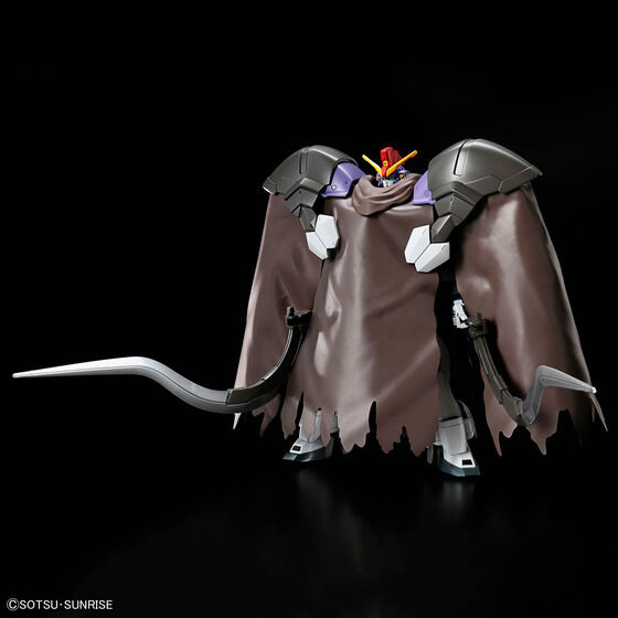 HG 1/144 ガンダムサンドロック改 EW