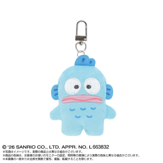 �~�j�~�jChibi�ʂ�����݃}�X�R�b�g�@�T�����I�L�����N�^�[�Y Part.1�iBOX8��)